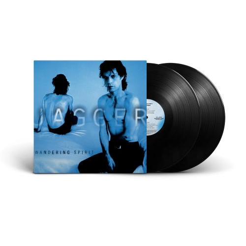 She's The Boss [LP] [輸入盤][アナログ] - ミック・ジャガー