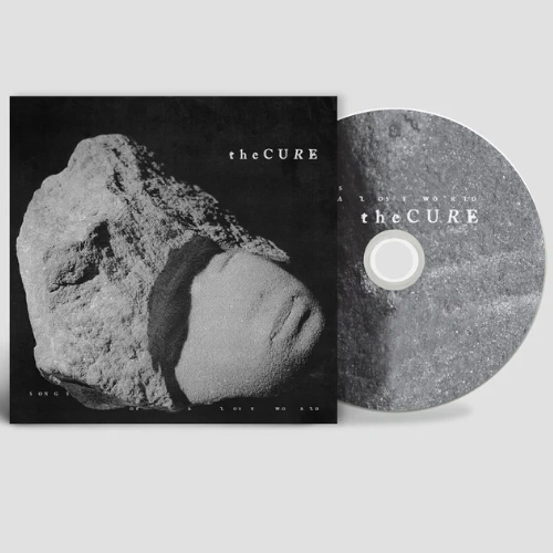 Songs Of A Lost World [輸入盤][2CD][BD][CD] - ザ・キュアー