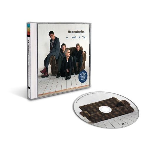 DISCOGRAPHY - THE CRANBERRIES ｜ クランベリーズ - UNIVERSAL MUSIC