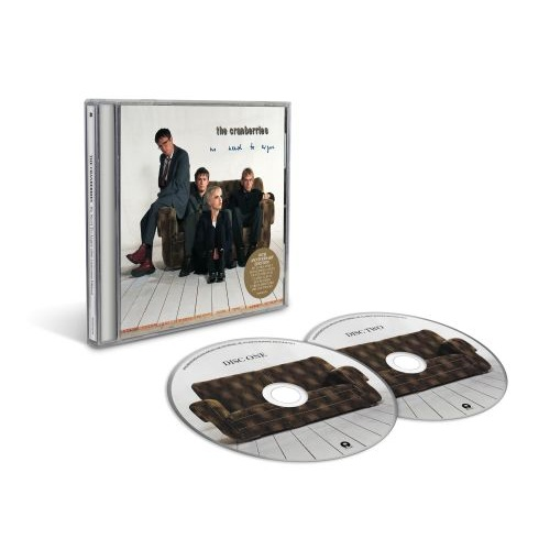 No Need To Argue (Delxe Edition) [輸入盤][2CD][CD] - クランベリー