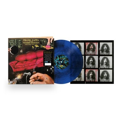 One Size Fits All (50th Anniversary Release) [輸入盤][1LP