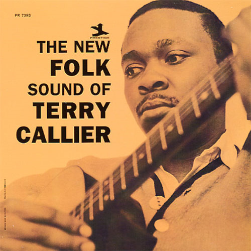 The New Folk Sound Of Terry Callier (Deluxe Edition) [直輸入盤][CD