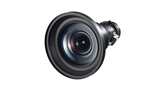 旧製品用投写レンズ - 業務用プロジェクター - パナソニック コネクト