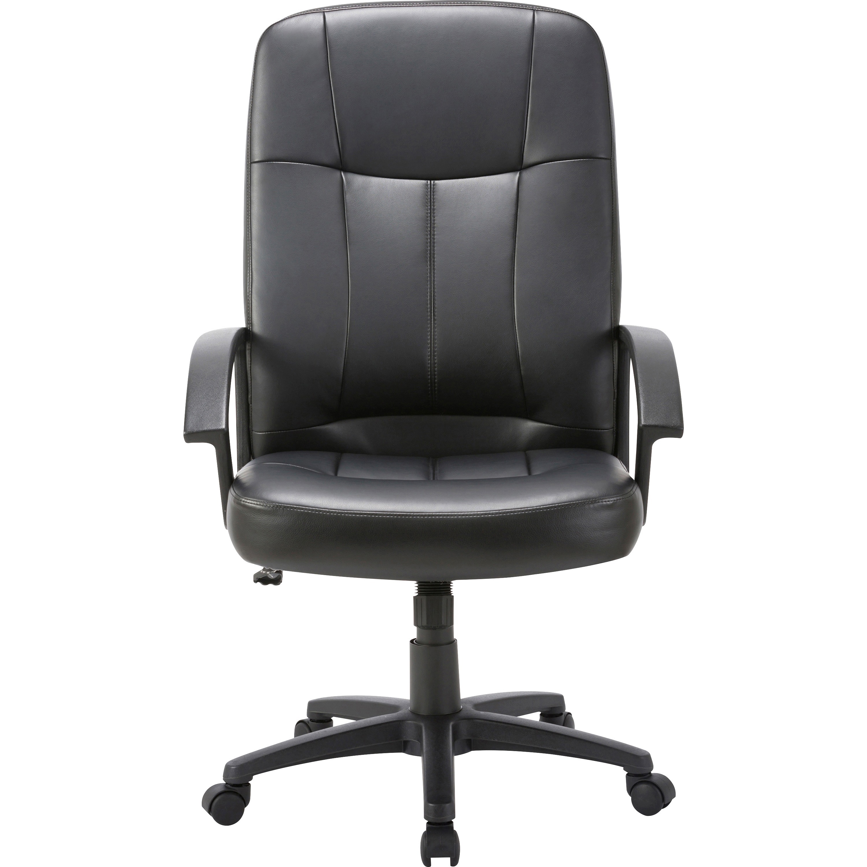 LLR 60120 | Lorell Chadwick Series Executive High-Back Chair