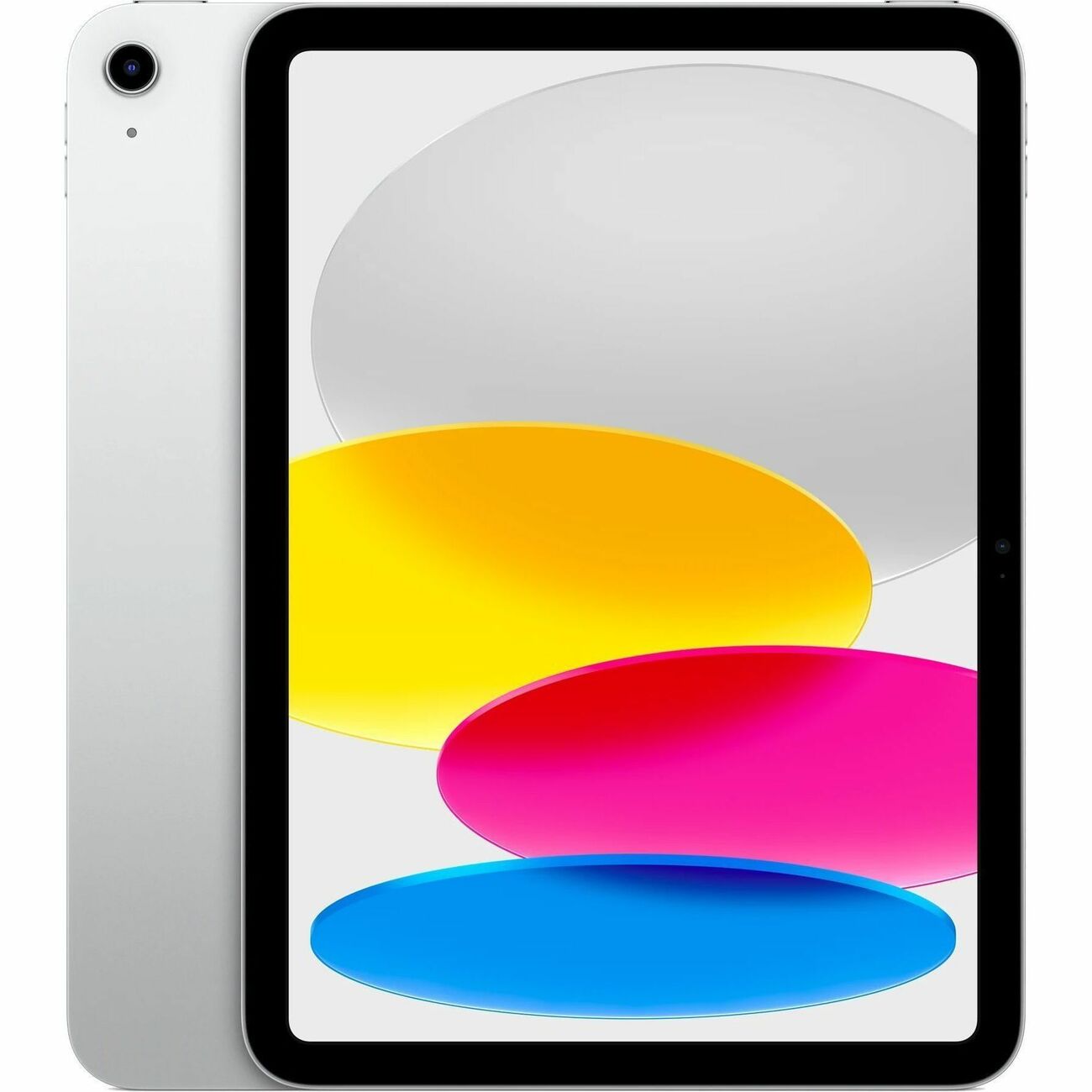 Apple iPad Wi-Fi 128GB - Silver (A16) | Grand & Toy