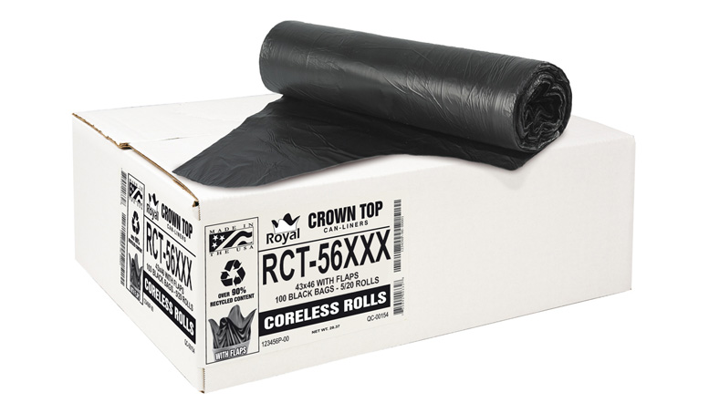 RCT-56XXX - Royal Crown Top Aluf Plastics