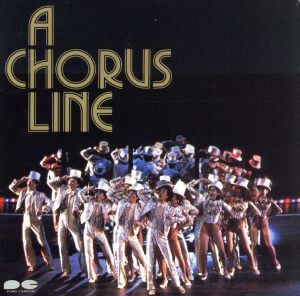 劇団四季ミュージカル「コーラスライン」 中古CD | ブックオフ公式