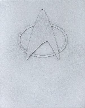 新スター・トレック DVDコンプリート・シーズン1 完全限定スペシャル