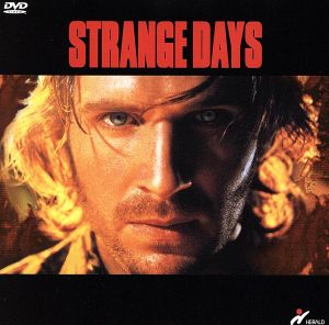 ストレンジ・デイズ 中古DVD・ブルーレイ | ブックオフ公式オンライン