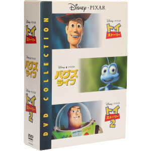あおるな】ディズニー・ピクサー DVDセット 9作品 あおるな様専用