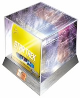 宇宙大作戦 GALAXY BOX DVD大全集(完全予約限定版) 中古DVD