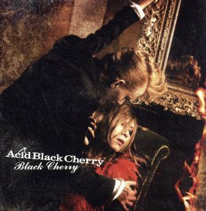 Black Cherry(初回限定盤)(DVD付) 新品CD | ブックオフ公式オンライン