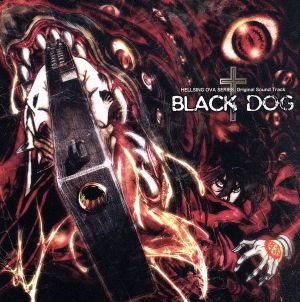 HELLSING OVA SERIES OST BLACK DOG 中古CD | ブックオフ公式