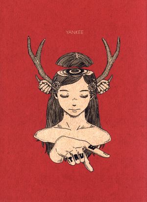 YANKEE(初回限定盤) 中古CD | ブックオフ公式オンラインストア