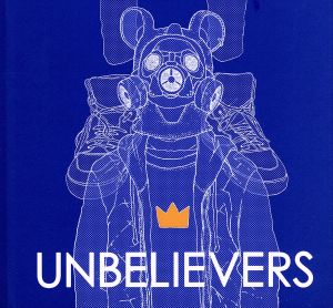 アンビリーバーズ ライブフォトブック盤(初回限定盤) 中古CD | ブック