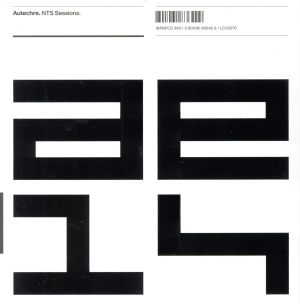 NTSセッションズ. 新品CD | ブックオフ公式オンラインストア