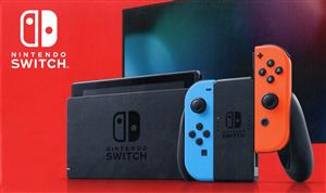 Nintendo Switch本体 カラーカスタマイズ(ニンテンドーストア限定