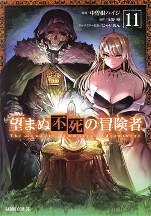 コミック全巻セット・まとめ買い】望まぬ不死の冒険者(1～13巻)セット