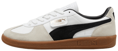 Palermo Leather Sneakers | PUMA