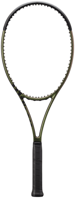 Wilson Blade 98 (16X19) V8 Tennis Racquet – Unstrung | Dick's
