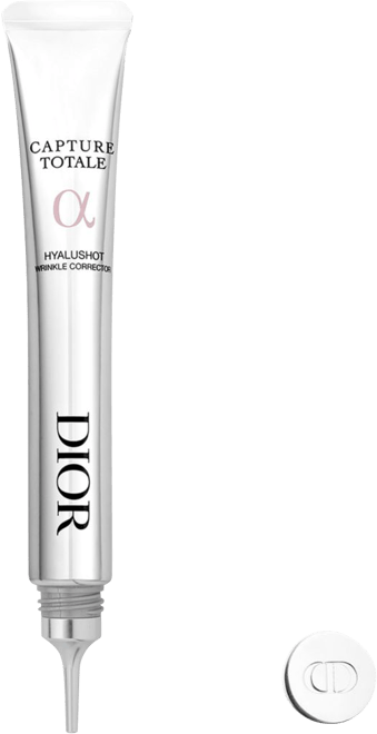 DIOR Capture Totale Hyalushot Wrinkle Corrector With Hyaluronic