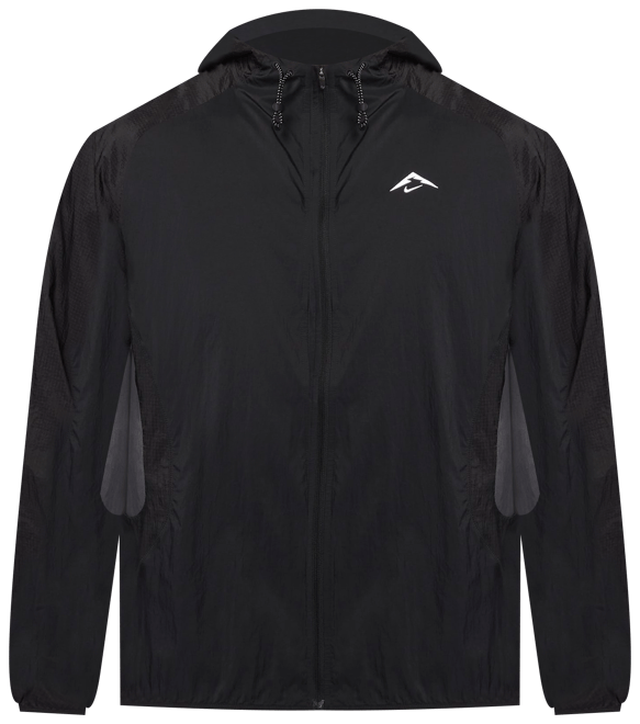 NIKE公式】ナイキ トレイル エアリーズ メンズ ランニングジャケット