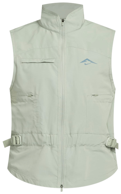 NIKE公式】ナイキ トレイル ウィメンズ レペル ランニングベスト