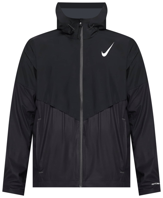 Nike AeroSwift Men's Storm-FIT Aerogami Running Jacket. Nike ID