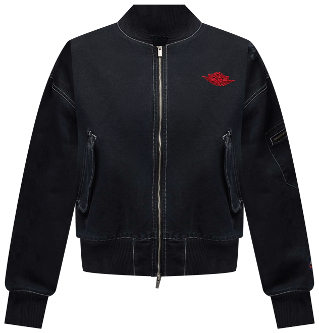 NIKE公式】ジョーダン レネゲード レア エア ウィメンズジャケット