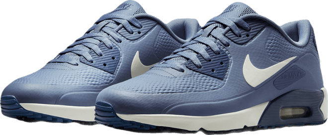 NIKE公式】ナイキ エア マックス 90 G ゴルフシューズ.オンライン