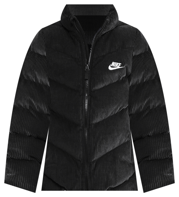 Nike Sportswear All Day Play Older Kids' Therma-FIT Loose-Fit