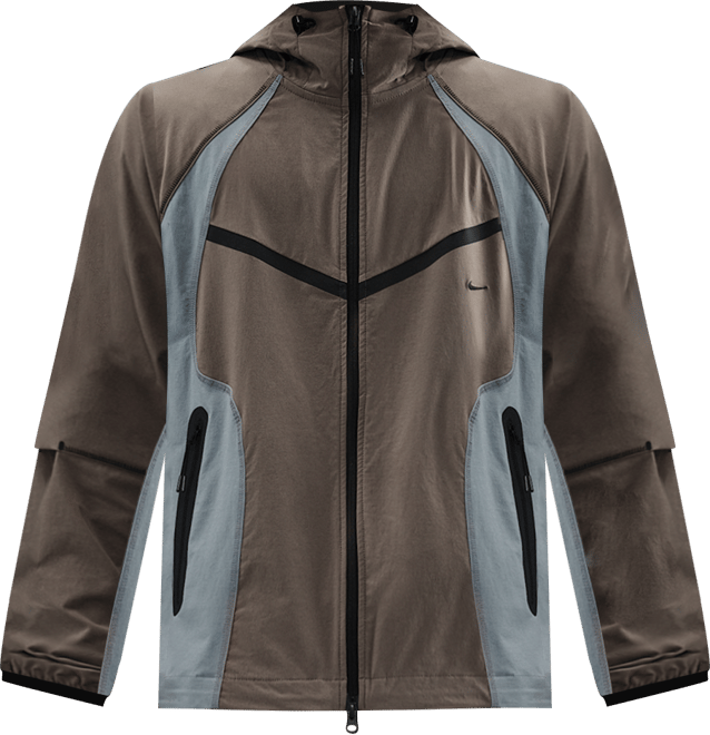 NIKE公式】ナイキ テック メンズ Dri-FIT ウーブン カラーブロック