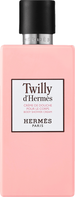 HERMÈS Eau des Merveilles Perfumed Body Lotion, 6.7 oz. - Macy's