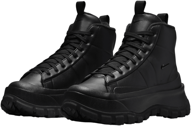 NIKE公式】ナイキ ブレーザー ローム MID ウィメンズ ウィンタライズド