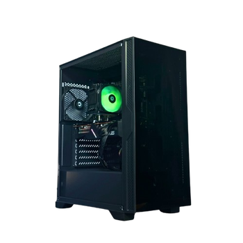 Компьютеры Intel Core i3 с видеокартой GeForce GTX 1660 Super