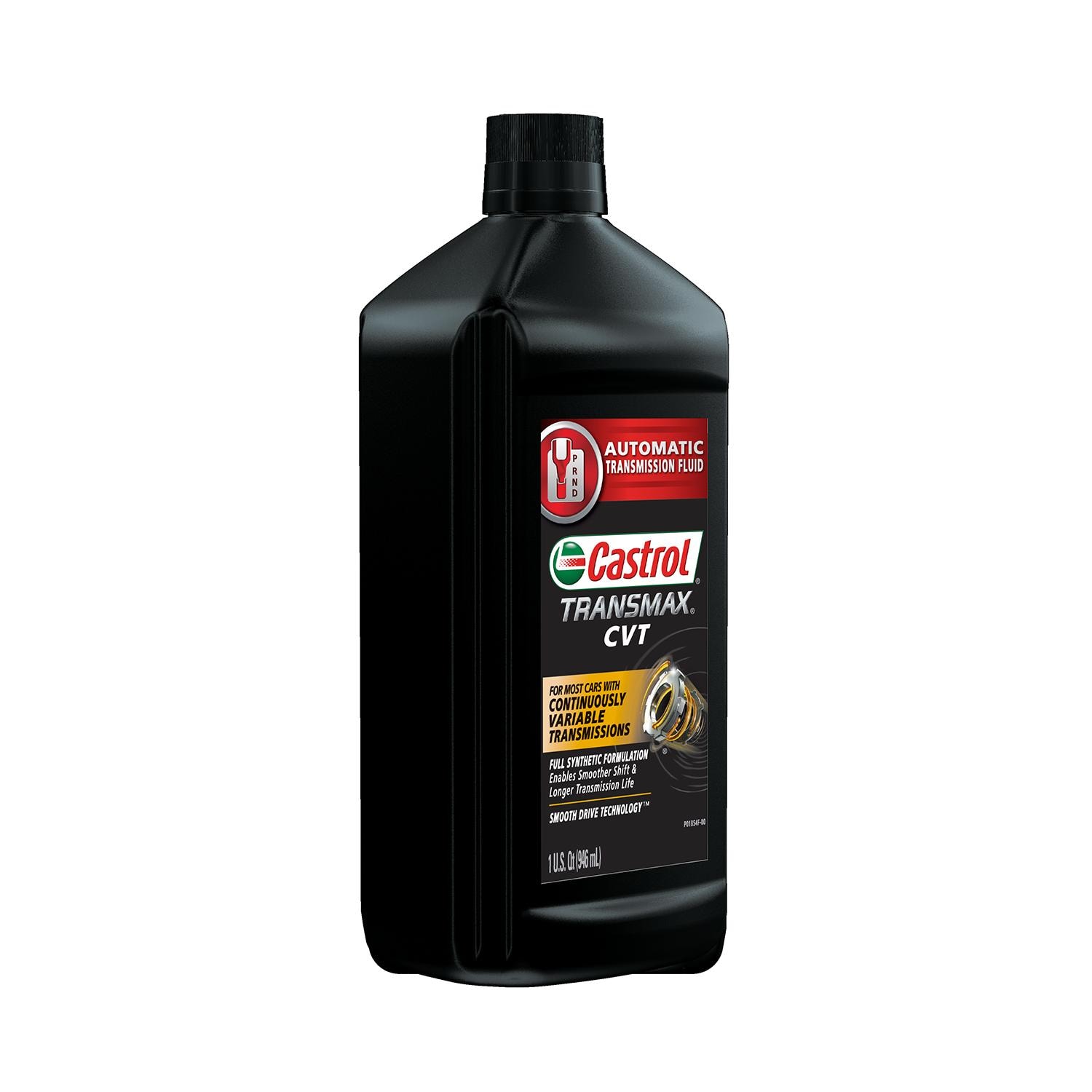 Castrol Transmax CVT Automatic Transmission Fluid 1 Quart | AutoZone