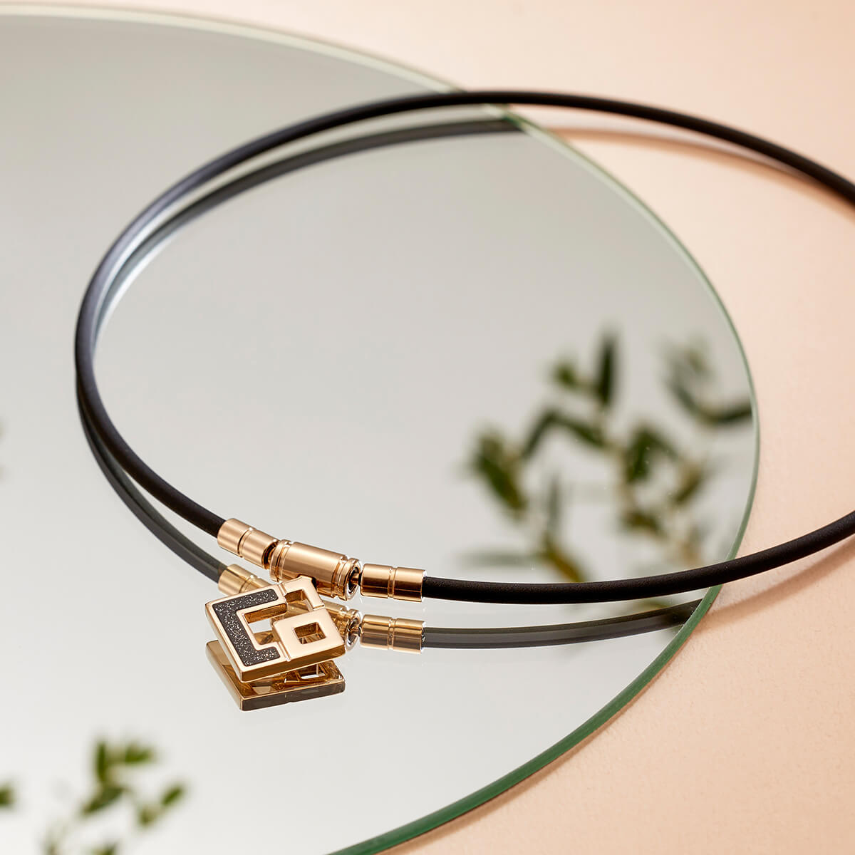 コラントッテ TAO ネックレス スリム AURA mini（アウラ ミニ） | 磁気