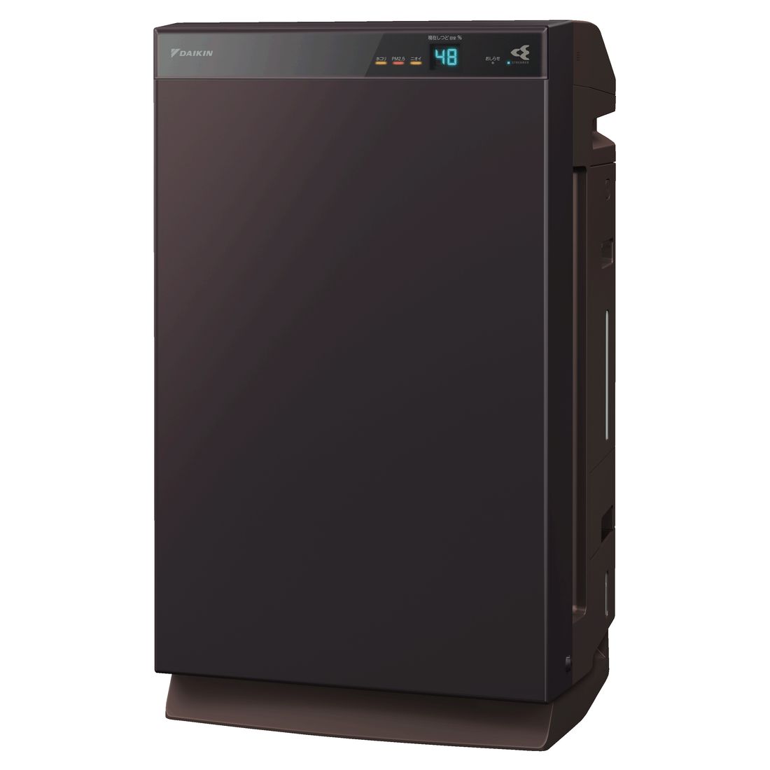 うるるとさらら空気清浄機（除加湿） ACZ70X-T うるるとさらら空気清浄