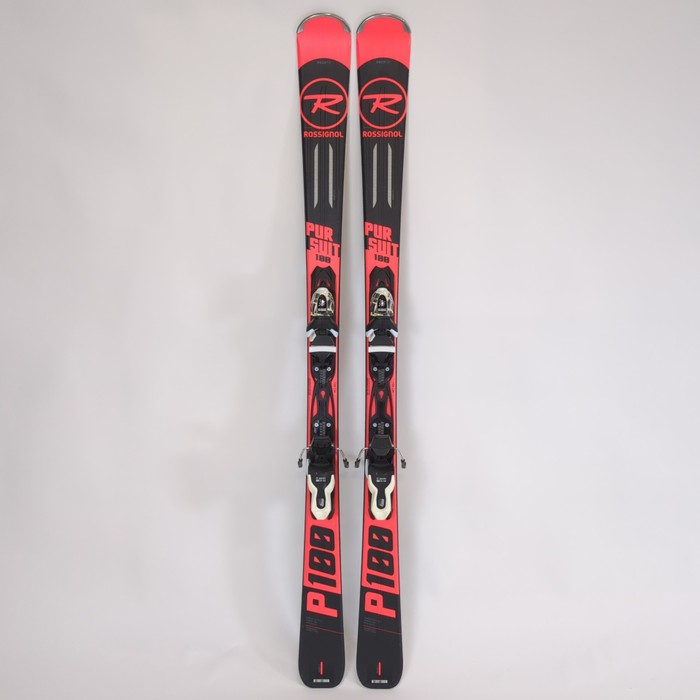 ロシニョール(ROSSIGNOL),ROSSIGNOL, スキー板 PUR SUIT 100