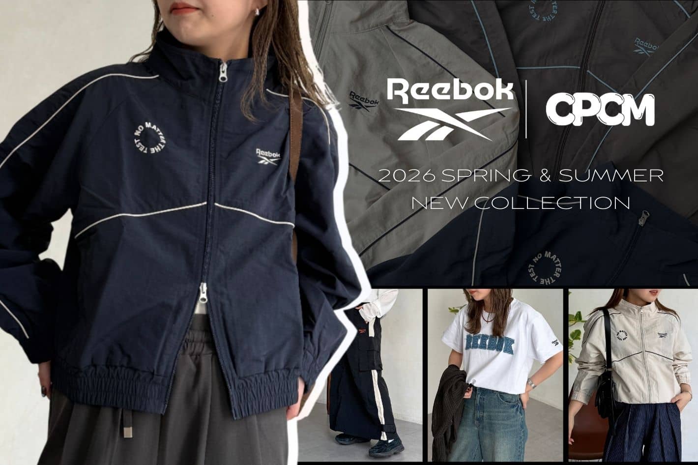 CPCM(シーピーシーエム)公式通販サイト | PAL CLOSET(パルクローゼット