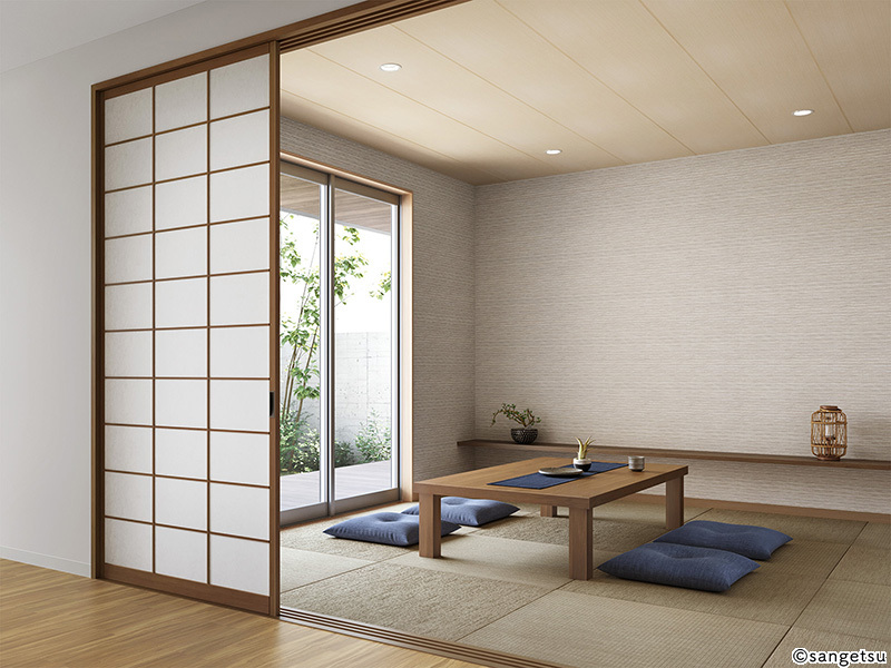 FE76529 | サンゲツ