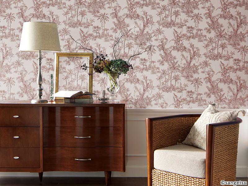 FE76789 | サンゲツ