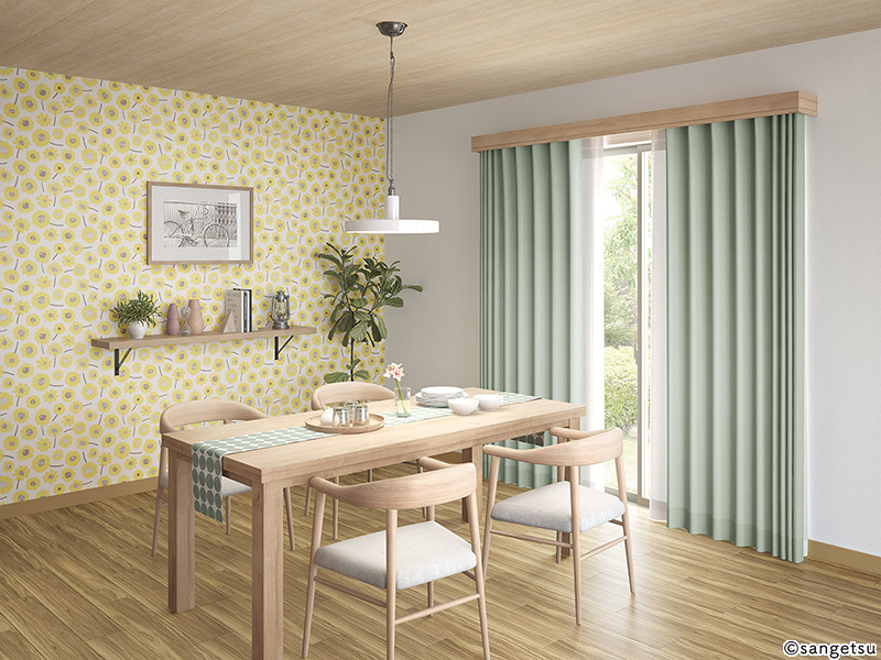 FE76828 | サンゲツ