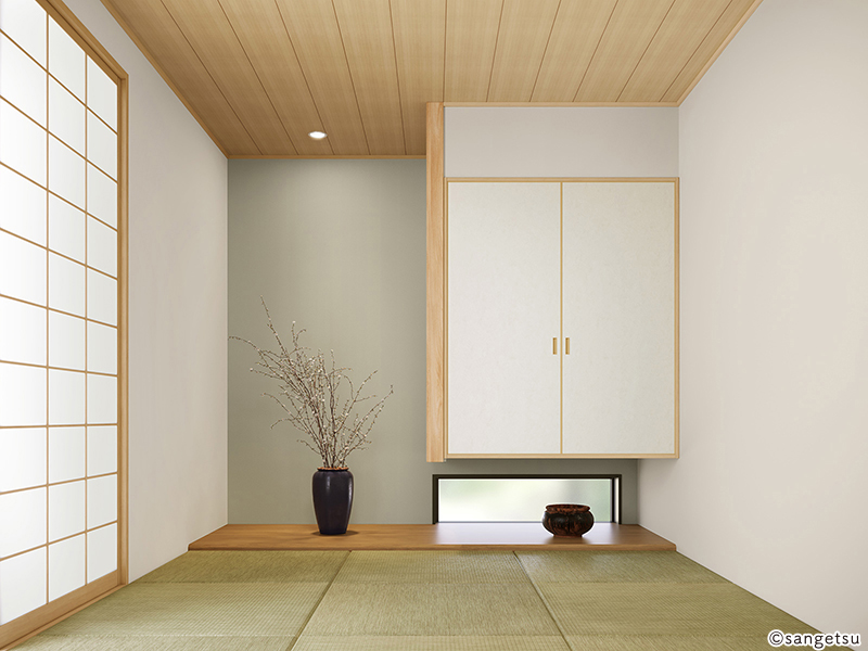 RE55725 | サンゲツ