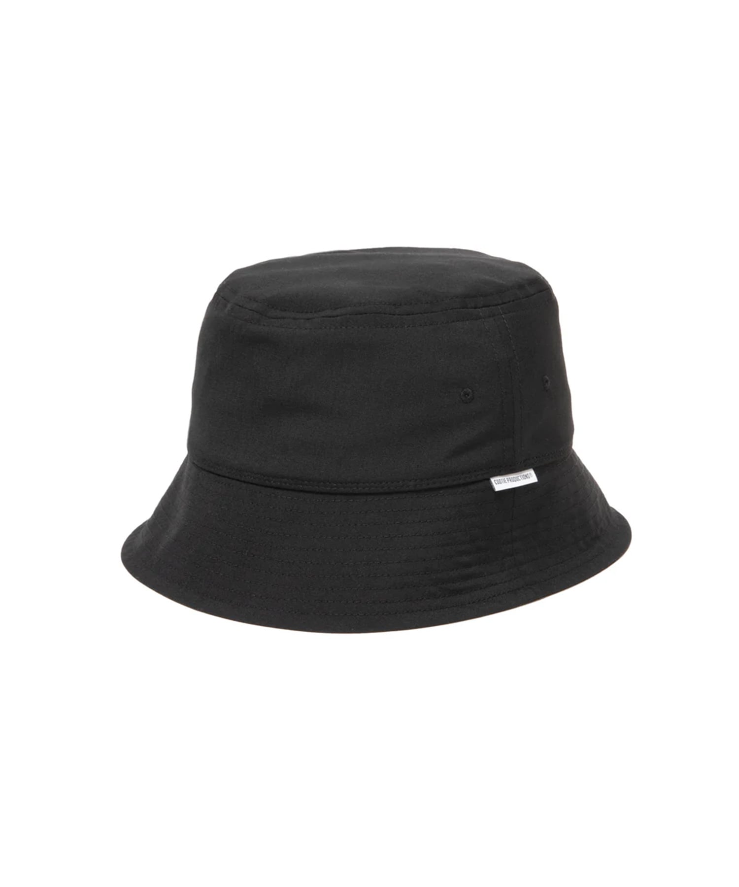 T/W Bucket Hat(FREE BLACK): COOTIE PRODUCTIONS: MENS｜CONZ ONLINE