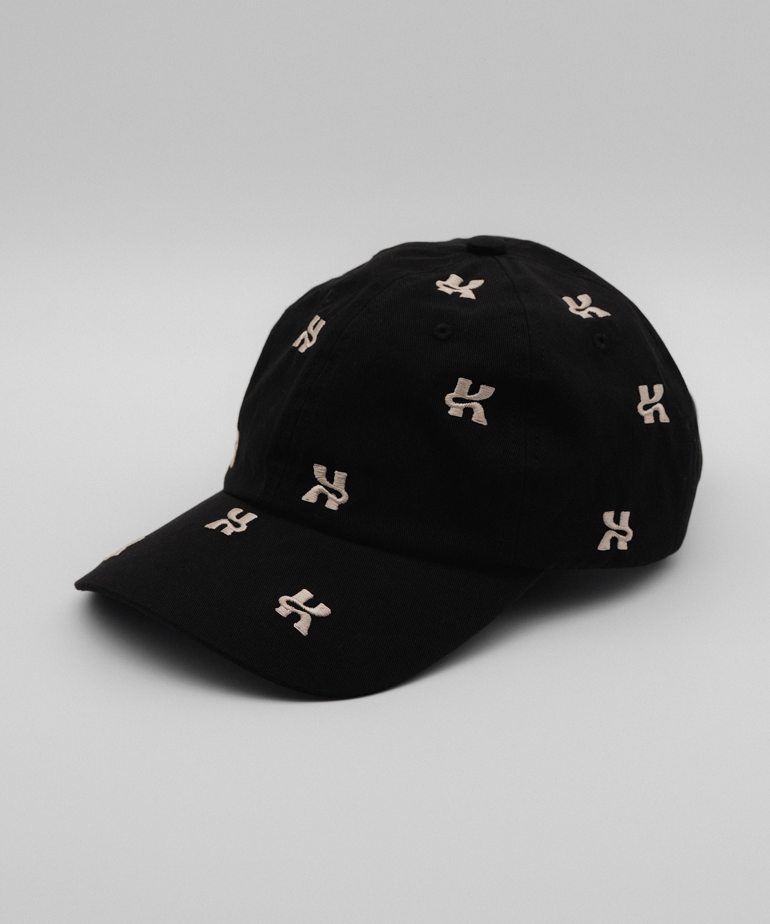 K logo cap ｜ Knuth Marf