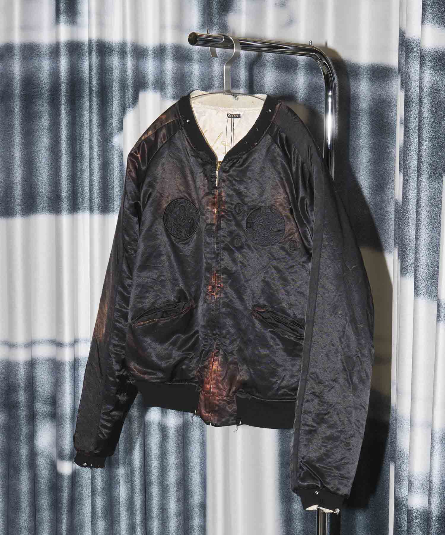 BLOUSON（ブルゾン）の商品一覧｜CONZ （コンズ）公式通販｜CONZ MENS