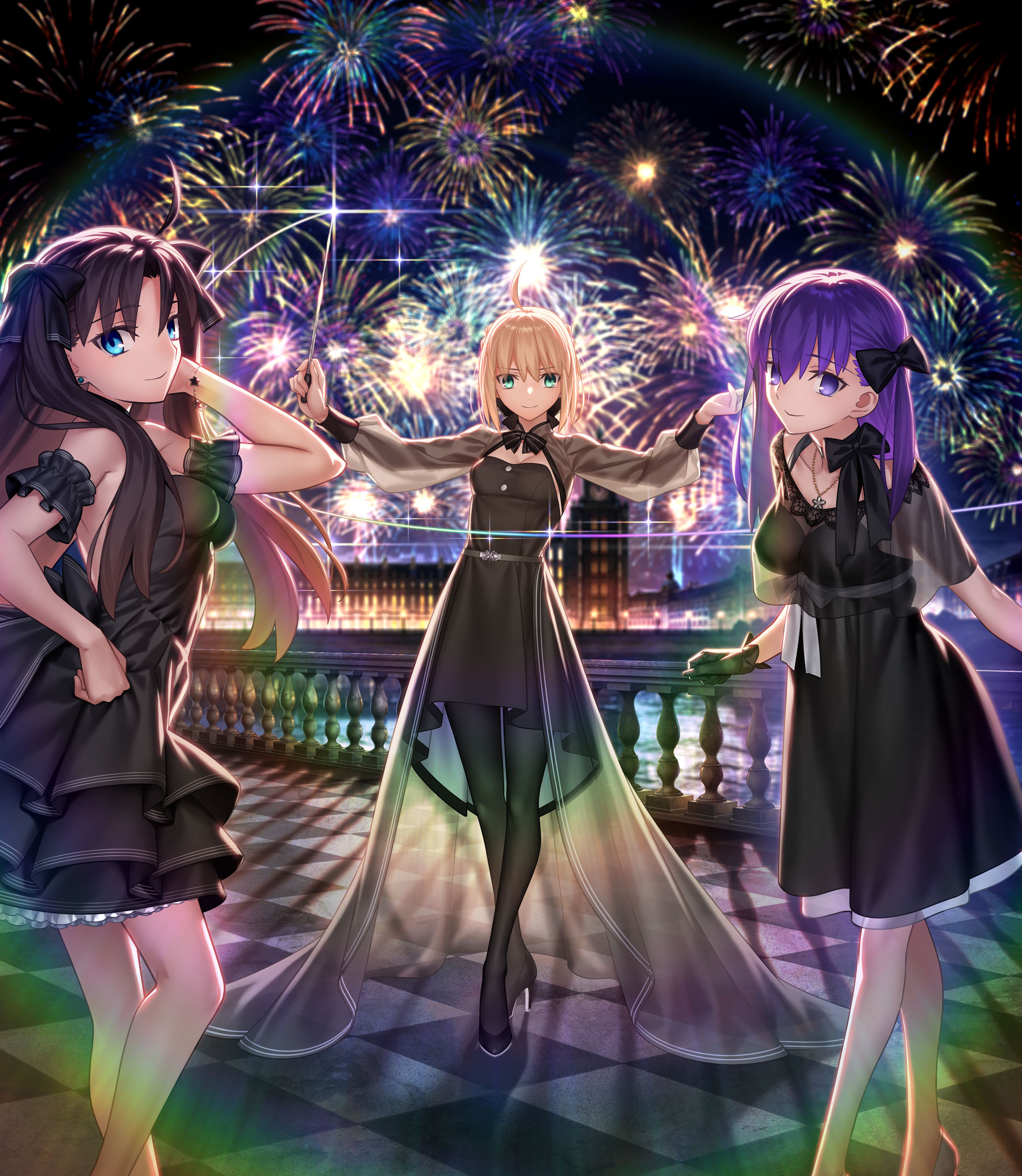 Fate/stay night」20周年記念コンサート Finale ｜公演CD2026年1月21日