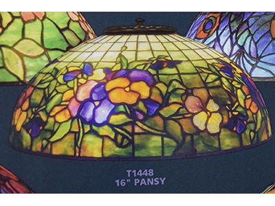 ステンドグラス用品・材料・工具&ガラス・ランプ通販|confiance