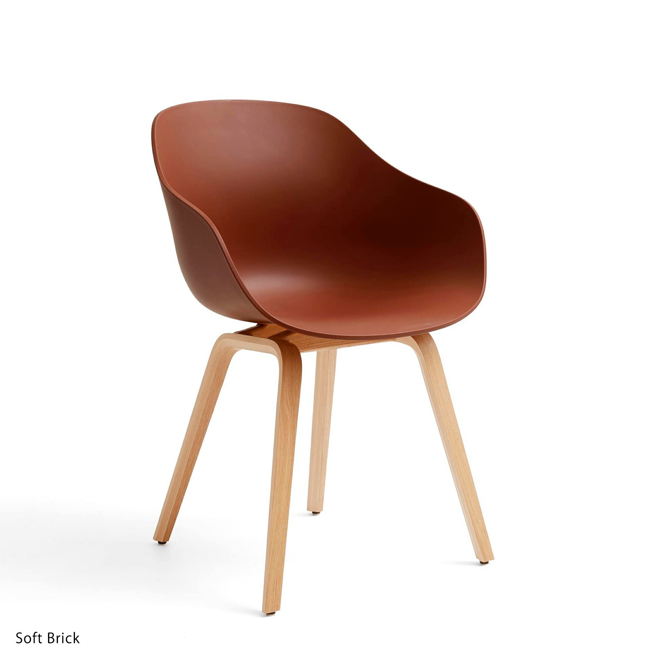 HAY（ヘイ） / AAC22 2.0 チェア / ダスティブルー | CONNECT